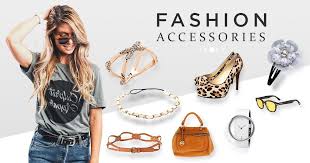 Fashion & Accessories