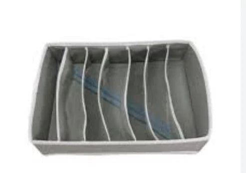 Acrylic glasses storage box transparent 4-layer storage box with 4 drawers for watches glasses and cosmetics