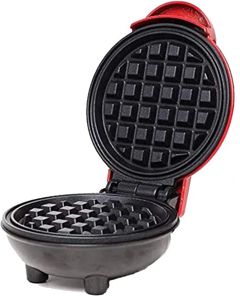 Kids Junior Tiny Real Easy Cooking play Kitchen tool Set and Baking Kit Mini Love waffle maker, Chef, Apron, Oven Mitt, Recipes - Easy Bake Real Food Utensils Gift for Boys and Girls Age 6-12