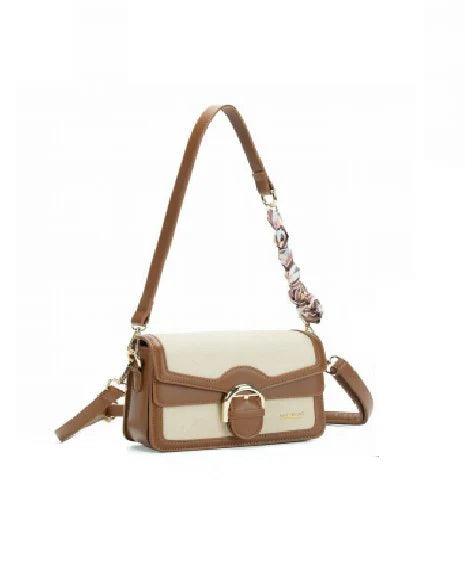 Handbag Casual With Brown And Adjustable Strap Top Handle Bag, Suitable For University College / Classroom / Office / Festivals / Vacation / Holiday / Party / Gym / Travel, For Women, Rookies & White-Collar Workers,Girl, College Students,Young Girl