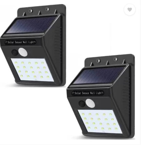 Solar Power LED Light Sport Bright Basics Motion Sensor Outdoor Light Wireless LED Solar Outdoor Lights Waterproof Solar Security Light with Motion Sensor