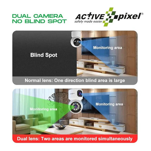 WiFi Wireless Camera